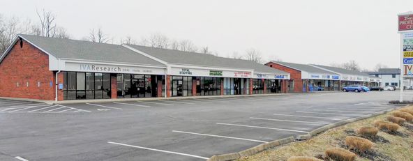 Glen Este Village Centre: 956 Old State Route 74, Batavia, OH 45103